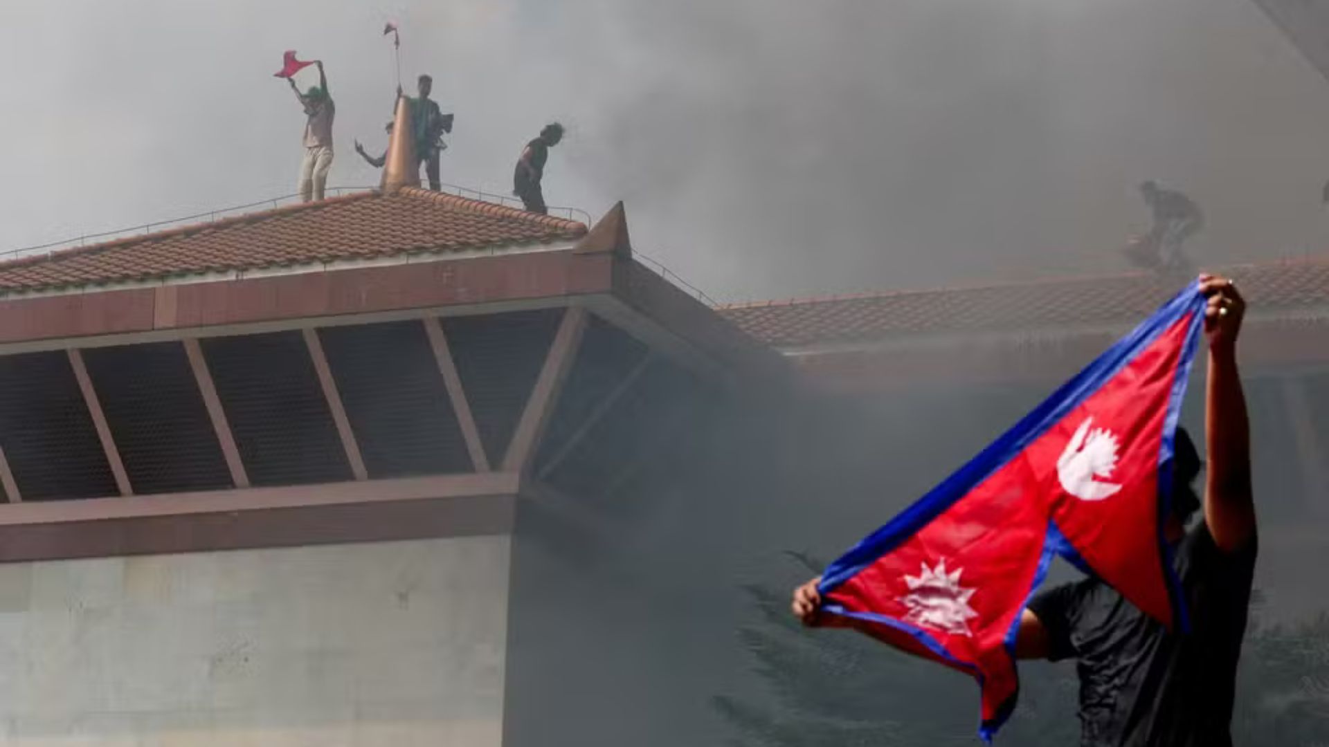 Entenda o que está acontecendo no Nepal. Resumo completo